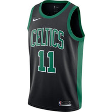 Load image into Gallery viewer, 11-Kyrie Irving Boston Celtics Swingman Jersey - Statement Edition – Black