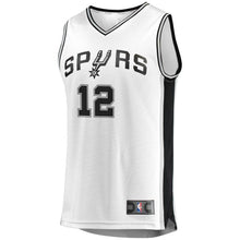 Load image into Gallery viewer, 12-LaMarcus Aldridge San Antonio Spurs  Jersey - Association Edition – White