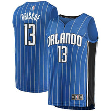 Load image into Gallery viewer, 13-Isaiah Briscoe Orlando Magic  Jersey - Icon Edition - Blue