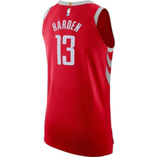 Load image into Gallery viewer, 13-James Harden Houston Rockets Jersey Red - Icon Edition