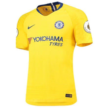 Load image into Gallery viewer, 18-Olivier Giroud Chelsea 2018-19 Away Vapor Match Player Jersey – Yellow