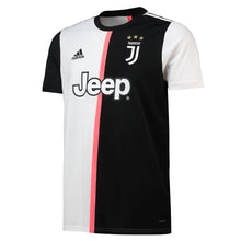 Load image into Gallery viewer, Giorgio Chiellini #3 Juventus 2019/20 Home Player Jersey