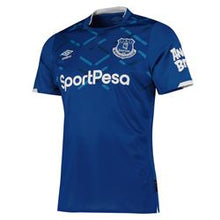 Load image into Gallery viewer, Baines 3 Everton 2019-20 Home Jersey