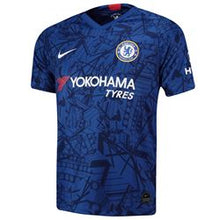 Load image into Gallery viewer, 7-Kante Chelsea Home Stadium Jersey 2019-20