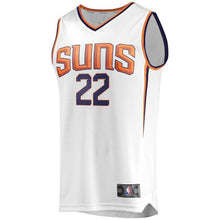 Load image into Gallery viewer, 22-DeAndre Ayton Phoenix Suns  Jersey - Association Edition – White