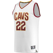 Load image into Gallery viewer, 22-Larry Nance Jr. Cleveland Cavaliers Jersey - Association Edition