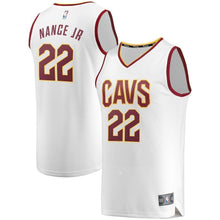 Load image into Gallery viewer, 22-Larry Nance Jr. Cleveland Cavaliers Jersey - Association Edition