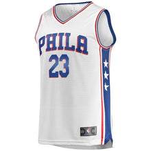 Load image into Gallery viewer, 23-Jimmy Butler Philadelphia 76ers  Jersey White - Association Edition