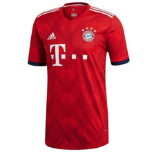 Load image into Gallery viewer, 25-Thomas Muller Bayern Munich 2018-19 Home Player Jersey – Red