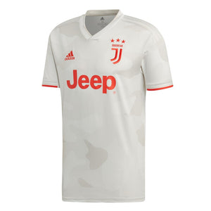 #10 Dybala  Juventus 2019/20 Away Player Jersey