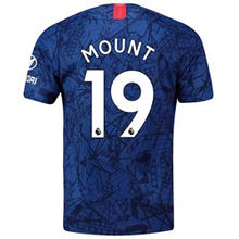 Load image into Gallery viewer, 19-Mount Chelsea Home Stadium Jersey 2019-20