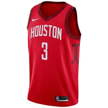 Load image into Gallery viewer, 3-Chris Paul Houston Rockets Swingman Jersey Red – Earned Edition