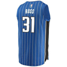 Load image into Gallery viewer, 31-Terrence Ross Orlando Magic  Jersey - Icon Edition – Blue