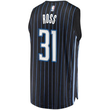 Load image into Gallery viewer, 31-Terrence Ross Orlando Magic  Jersey - Statement Edition - Black