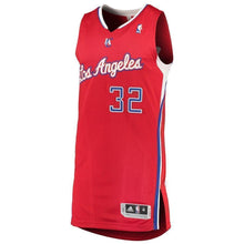 Load image into Gallery viewer, 32-Blake Griffin LA Clippers  Jersey - Red