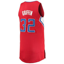 Load image into Gallery viewer, 32-Blake Griffin LA Clippers Swingman Road Jersey - Red
