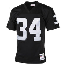 Load image into Gallery viewer, Bo Jackson Oakland Raiders Mitchell &amp; Ness Vintage Jersey