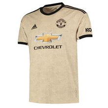 Load image into Gallery viewer, Alexis 7 Manchester United Away Stadium Jersey 2019-20