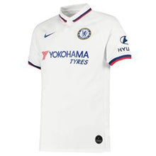 Load image into Gallery viewer, 30-Luiz Chelsea Away Stadium Jersey 2019-20