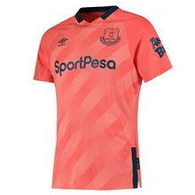 Load image into Gallery viewer, Bernard 20 Everton 2019-20 Away Jersey