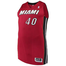 Load image into Gallery viewer, 40-Udonis Haslem Miami Heat   - Red