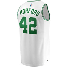 Load image into Gallery viewer, 42-Al Horford Boston Celtics  Jersey White - Association Edition