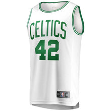 Load image into Gallery viewer, 42-Al Horford Boston Celtics  Jersey White - Association Edition