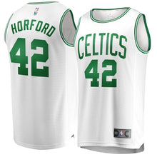 Load image into Gallery viewer, 42-Al Horford Boston Celtics  Jersey White - Association Edition