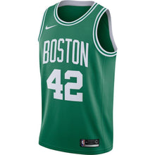 Load image into Gallery viewer, 42-Al Horford Boston Celtics Swingman Jersey Green - Icon Edition