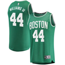 Load image into Gallery viewer, 44-Robert Williams Boston Celtics Jersey - Icon Edition - Kelly Green
