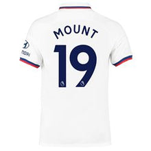 Load image into Gallery viewer, 19-Mount Chelsea Away Stadium Jersey 2019-20