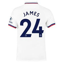 Load image into Gallery viewer, 24-James  Chelsea Away Stadium Jersey 2019-20