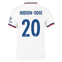 Load image into Gallery viewer, 20-Hudson-Odoi Chelsea Away Stadium Jersey 2019-20