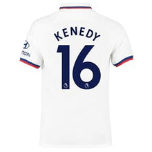 Load image into Gallery viewer, 16-Kenedy Chelsea Away Stadium Jersey 2019-20