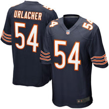 Load image into Gallery viewer, Brian Urlacher Chicago Bears  American football jersey