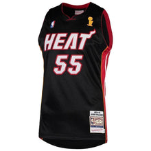 Load image into Gallery viewer, 55-Jason Williams Miami 2005-06 Hardwood Classics  - Black
