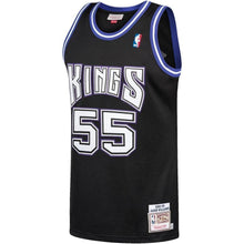 Load image into Gallery viewer, 55-Jason Williams Sacramento Kings  1998-99 Hardwood Classics  - Black