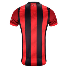Load image into Gallery viewer, BOURNEMOUTH Home Soccer Jersey 2019-2020