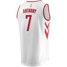 Load image into Gallery viewer, 7-Carmelo Anthony Houston Rockets  Jersey – Association Edition – White
