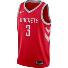 Load image into Gallery viewer, 3-Chris Paul Houston Rockets Swingman Jersey - Icon Edition – Red