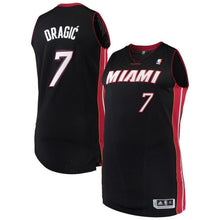 Load image into Gallery viewer, 7-Goran Dragic Miami Heat   - Black
