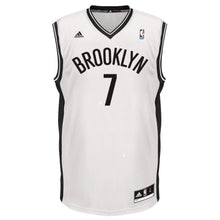 Load image into Gallery viewer, 7-Jeremy Lin Brooklyn Nets  Jersey - White