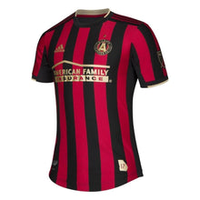 Load image into Gallery viewer, 7-Josef Martinez Atlanta United FC 219 Star  Player Jersey – Red