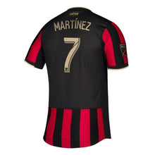 Load image into Gallery viewer, 7-Josef Martinez Atlanta United FC 219 Star  Player Jersey – Red