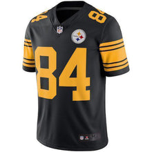 Load image into Gallery viewer, Antonio Brown Pittsburgh Steelers Jersey 2018