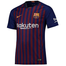 Load image into Gallery viewer, 9-Luis Suárez Barcelona 2018-19 Home Replica Stadium Player Jersey – Blue
