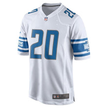 Load image into Gallery viewer, Barry Sanders Detroit Lions Retired Player American football jersey