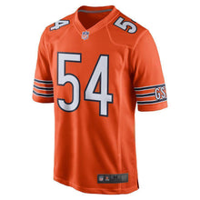 Load image into Gallery viewer, Brian Urlacher Chicago Bears  American football jersey