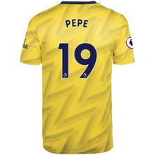 Load image into Gallery viewer, 19-NICOLAS PEPE Arsenal 2019-20 Away Jersey