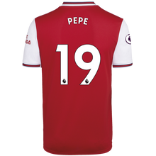 Load image into Gallery viewer, 19-NICOLAS PEPE Arsenal 2019-20 Home Jersey